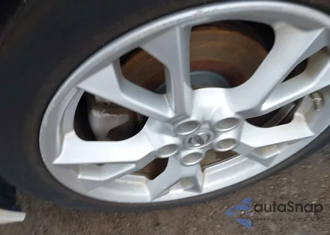 2012 Nissan Maxima 3.5 Sv z USA, uszkodzony, nr VIN 1N4AA5APXCC868249